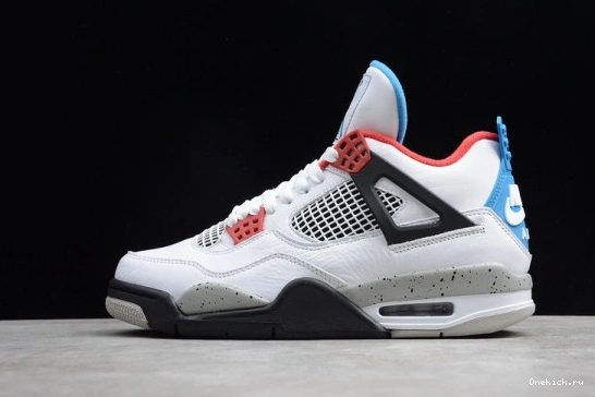 What 439 CI1184-146 ModernLook Jordan Retro 4 CI1184-146 The Air 0617